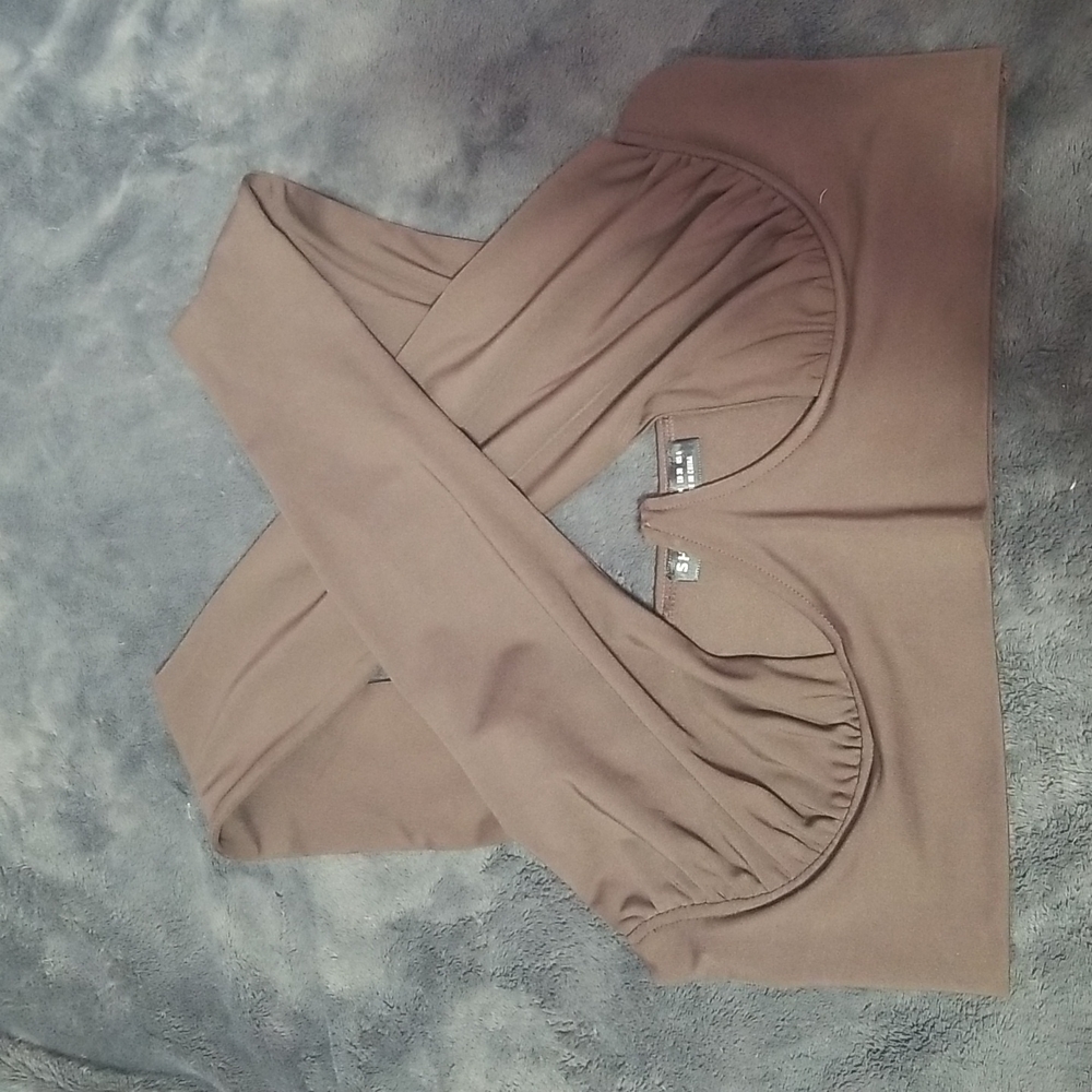 Shien tik tok boob top